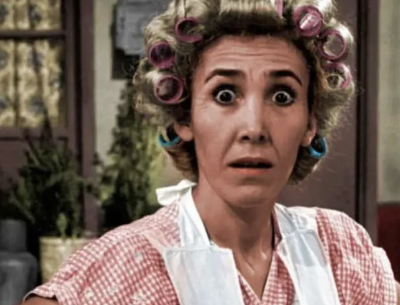 FLORINDA MEZA ENTRA EN DEPRESIÓN POR LA SERIE ‘CHESPIRITO’; EXPONEN DETALLES ÌNTIMOS